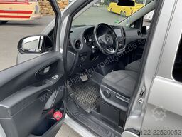 Mercedes-Benz Vito Tourer
