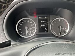 Mercedes-Benz Vito Tourer