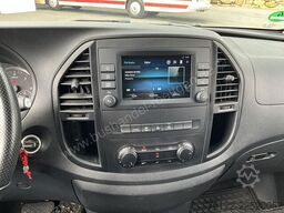 Mercedes-Benz Vito Tourer