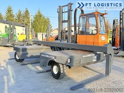 Combilift C6000SL DIESEL DUPLEX 3900 PLATFORM 2100