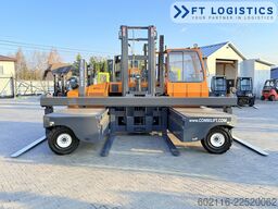 Combilift C6000SL DIESEL DUPLEX 3900 PLATFORM 2100