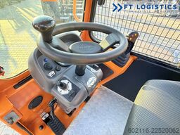 Combilift C6000SL DIESEL DUPLEX 3900 PLATFORM 2100