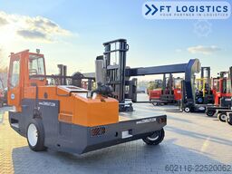 Combilift C6000SL DIESEL DUPLEX 3900 PLATFORM 2100
