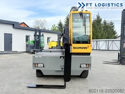 Baumann GX 70.50 / 14-11,5 / DIESEL / POSITIONER