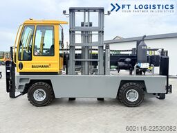 Baumann GX 70.50 / 14-11,5 / DIESEL / POSITIONER