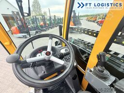 Baumann GX 70.50 / 14-11,5 / DIESEL / POSITIONER