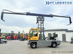 Baumann GX 70.50 / 14-11,5 / DIESEL / POSITIONER