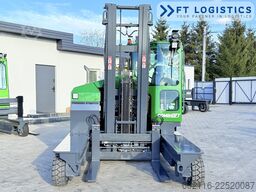 Combilift C4500 DIESEL DUPLEX 4600 EXTENDED FORKS