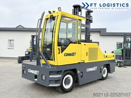 Combilift C6000FSL DIESEL DUPLEX 4500 POSITIONER