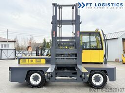 Combilift C6000FSL DIESEL DUPLEX 4500 POSITIONER