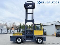 Combilift C6000FSL DIESEL DUPLEX 4500 POSITIONER
