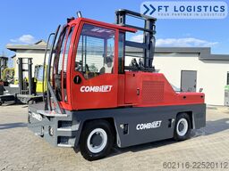 Combilift C5000FSL DIESEL DUPLEX 4040MM FREE-LIFT