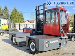 Combilift C5000FSL DIESEL DUPLEX 4040MM FREE-LIFT
