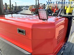 Combilift C5000FSL DIESEL DUPLEX 4040MM FREE-LIFT