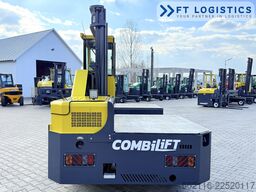 Combilift C5000FSL DIESEL DUPLEX 4100 FREE-LIFT