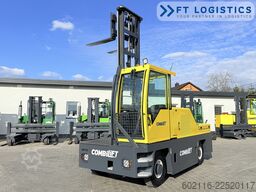 Combilift C5000FSL DIESEL DUPLEX 4100 FREE-LIFT
