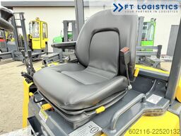 Combilift AISLE MASTER 20SHE TRIPLEX 8500