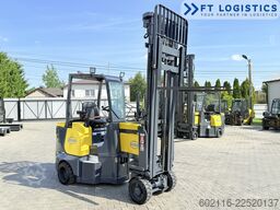 Combilift AISLE MASTER 25WE TRIPLEX 6650MM