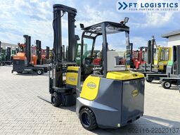 Combilift AISLE MASTER 25WE TRIPLEX 6650MM