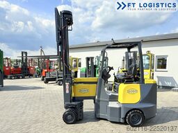 Combilift AISLE MASTER 25WE TRIPLEX 6650MM