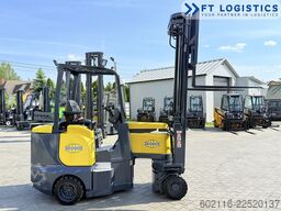 Combilift AISLE MASTER 25WE TRIPLEX 6650MM