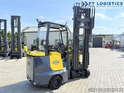 Combilift AISLE MASTER 25WE TRIPLEX 6650MM