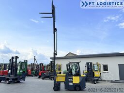 Combilift AISLE MASTER 15E NEW BATTER TRIPLEX 6500