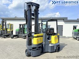 Combilift AISLE MASTER 25WE TRIPLEX 6650MM