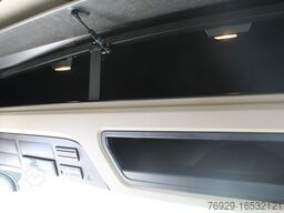 Mercedes-Benz Actros 1845 LS