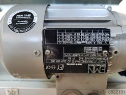MB Conveyors SM