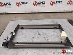 Daf Occ Webasto zonnescherm DAF XF