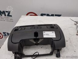 Daf Occ Dashboardpaneel DAF XF106