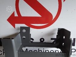 Mercedes Occ Opstapbak onder R Actros MP2/3 mega