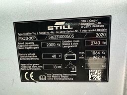 Still RX 20-20PL [ID: 269]