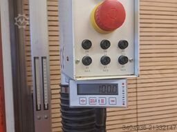 Striebig Standard III TRK