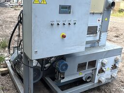 UMP Technika BP 600 A