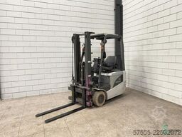 Nissan 1 N 1 L 15 Q