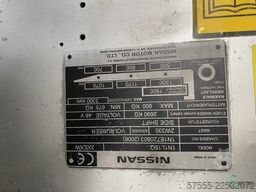 Nissan 1 N 1 L 15 Q