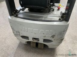 Nissan 1 N 1 L 15 Q