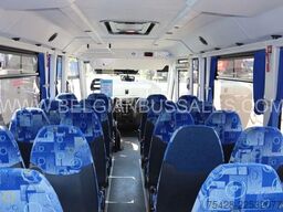 Iveco INDCAR Mobi/ Airco  / Automatic gearbox / Engin...