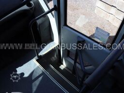 Iveco INDCAR Mobi/ Airco  / Automatic gearbox / Engin...