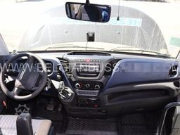 Iveco INDCAR Mobi/ Airco  / Automatic gearbox / Engin...