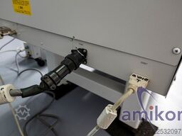Mitutoyo Quick Vision Apex QV-X404P1L-C