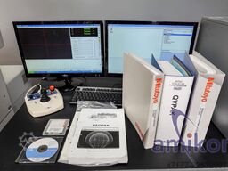Mitutoyo Quick Vision Apex QV-X404P1L-C
