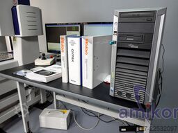 Mitutoyo Quick Vision Apex QV-X404P1L-C