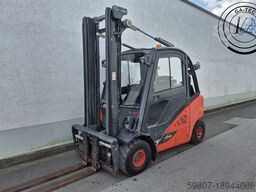 Linde H25T/393-02 EVO