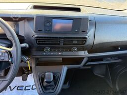 Opel VIVARO L 2.0 145