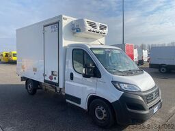 Fiat DUCATO Isotermico con gruppo frigorifero