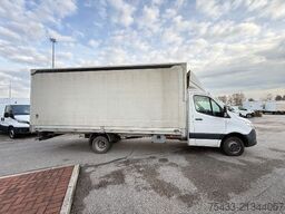 Mercedes-Benz Sprinter 414 cdi T 43/35 CENTINA E TELO