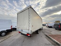 Mercedes-Benz Sprinter 414 cdi T 43/35 CENTINA E TELO